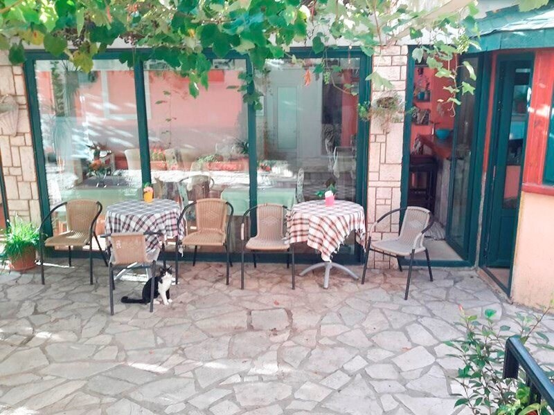 Апартаменты Villa Strugar 2*